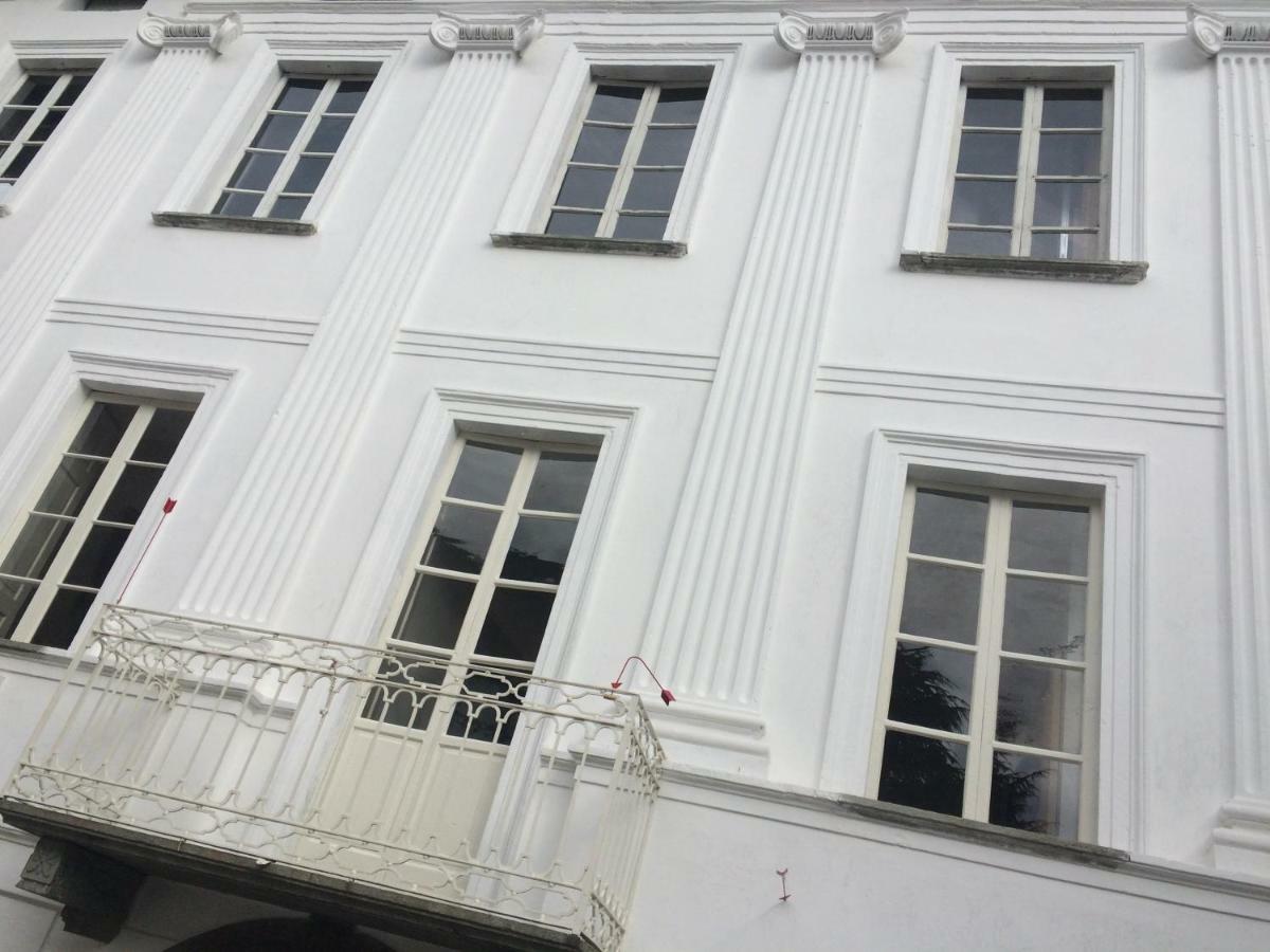 Winebnb Sondrio Kültér fotó