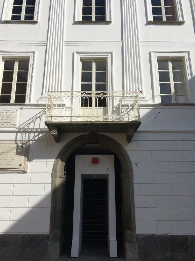 Winebnb Sondrio Kültér fotó