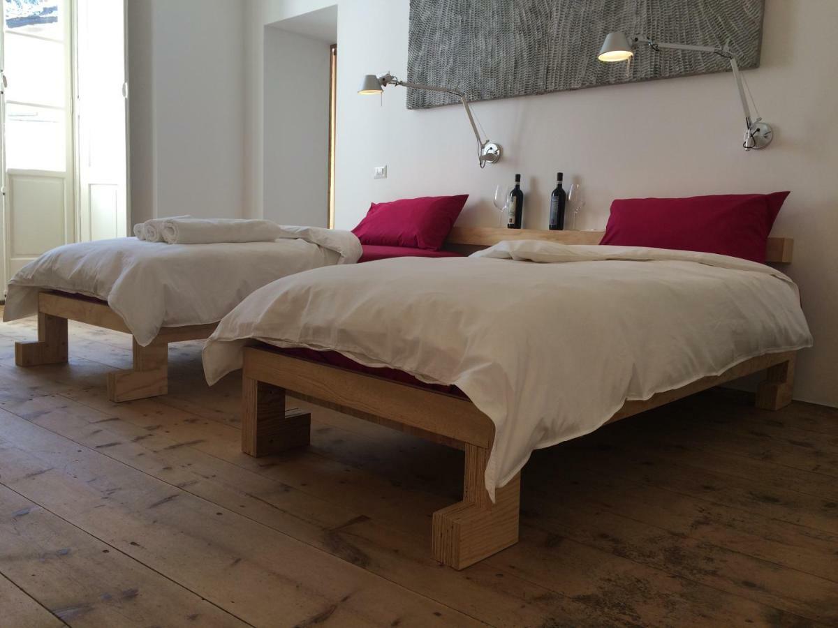 Winebnb Sondrio Kültér fotó