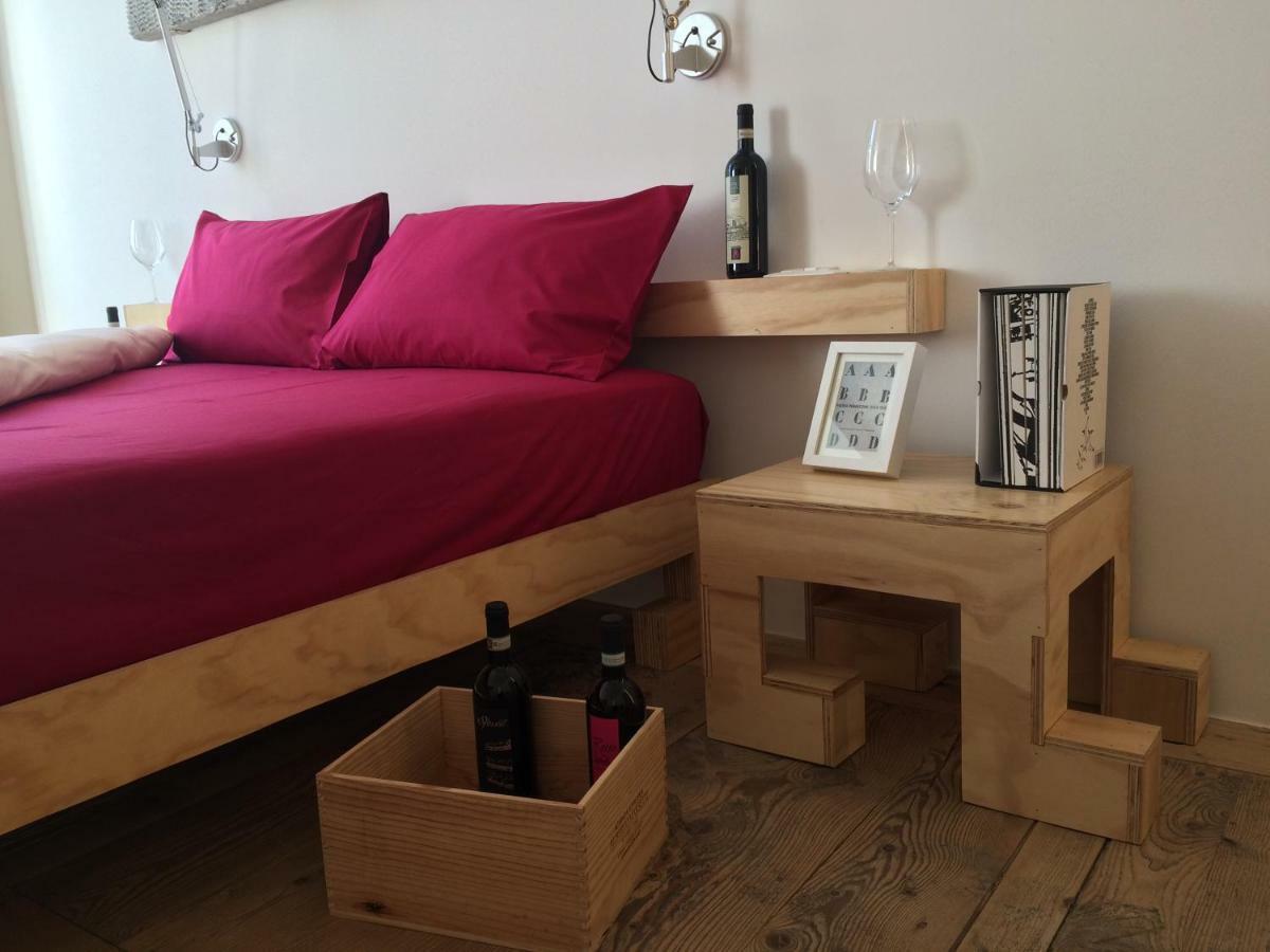 Winebnb Sondrio Kültér fotó