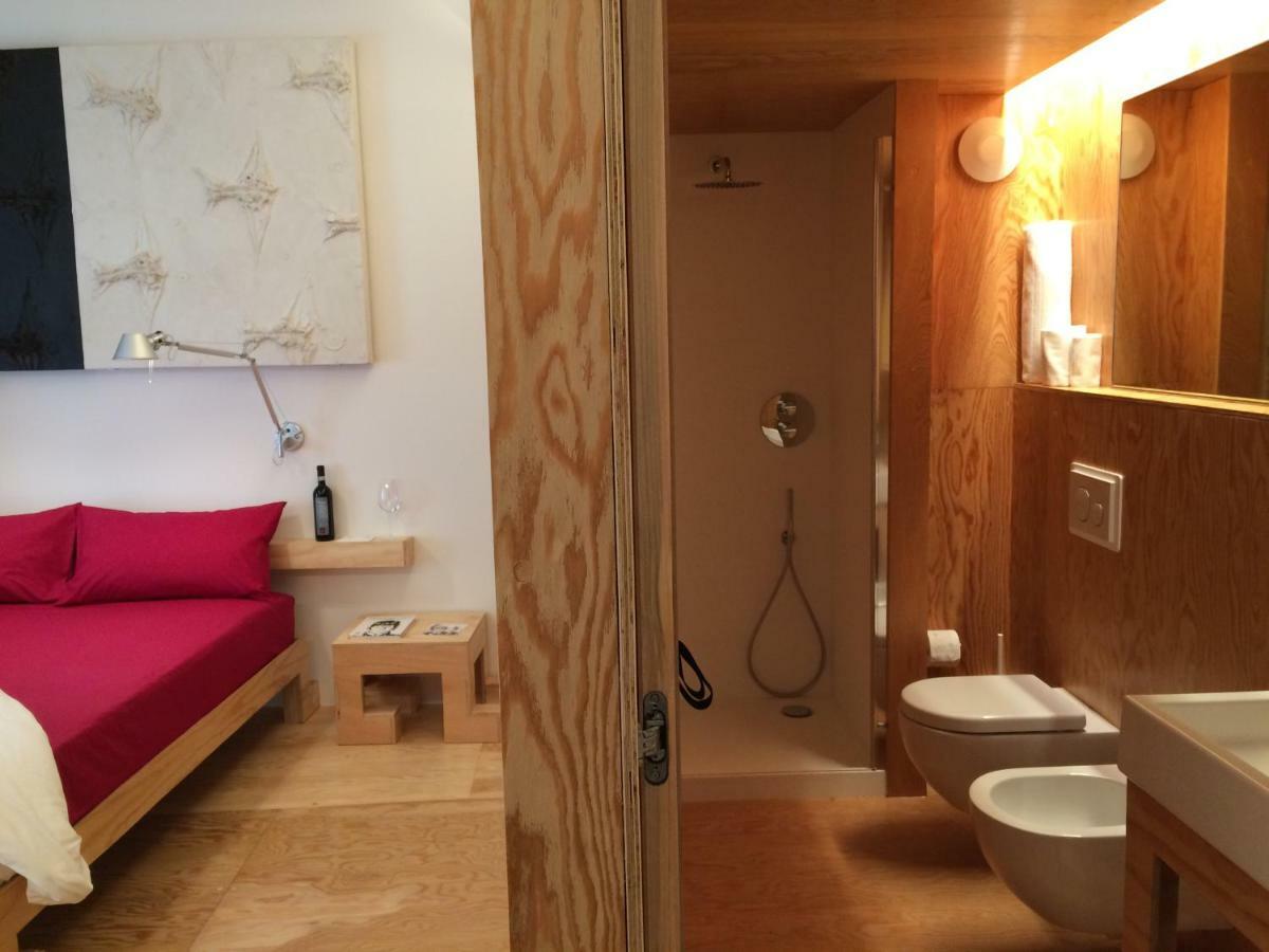 Winebnb Sondrio Kültér fotó