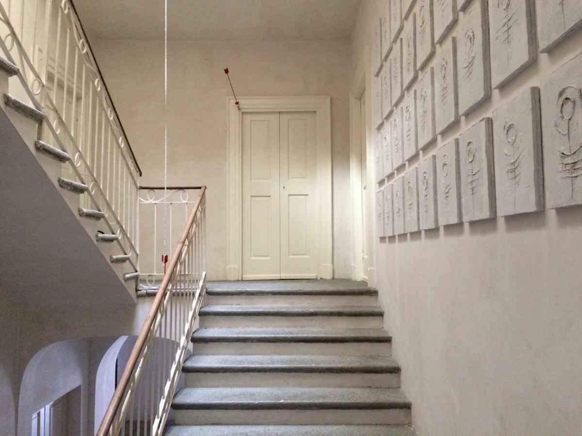 Winebnb Sondrio Kültér fotó