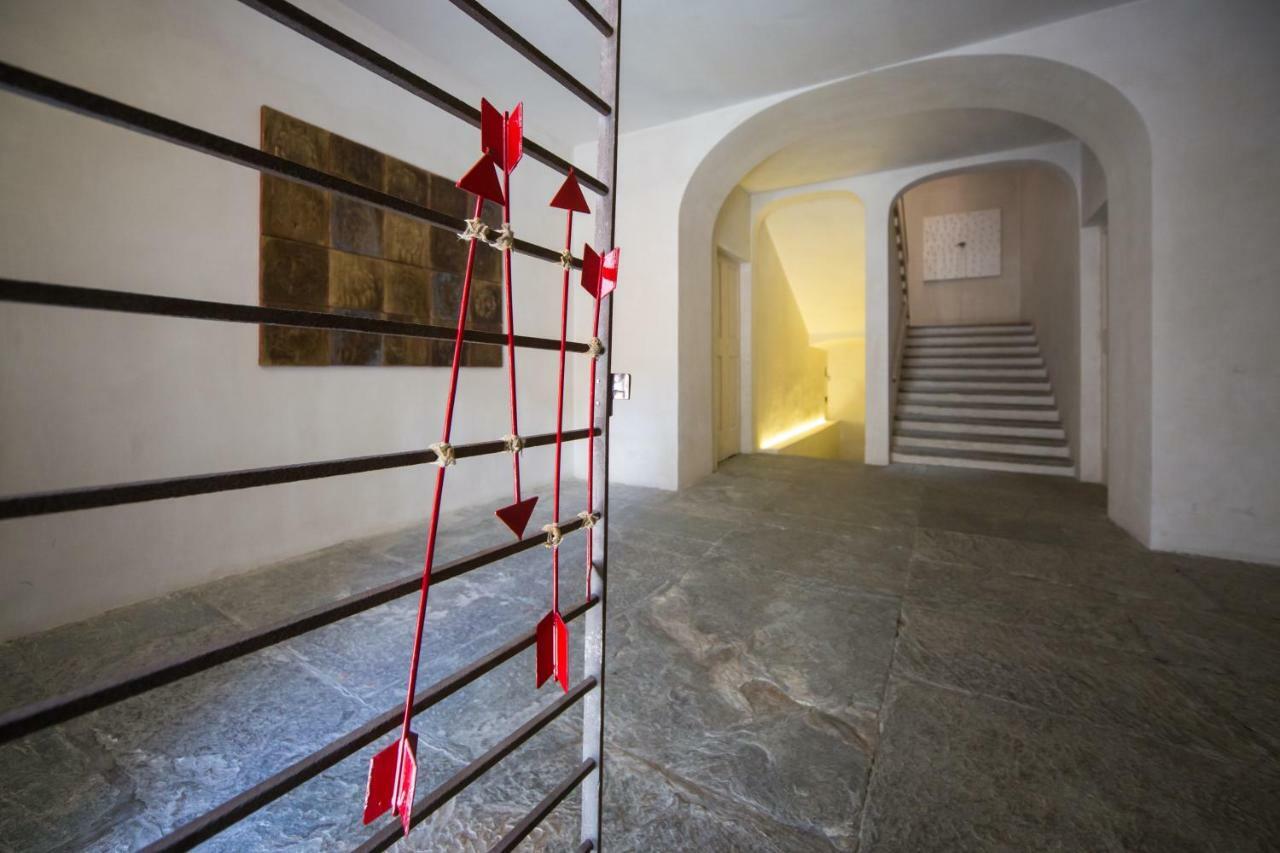 Winebnb Sondrio Kültér fotó