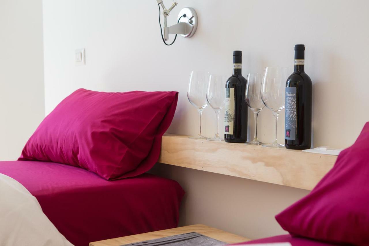 Winebnb Sondrio Kültér fotó