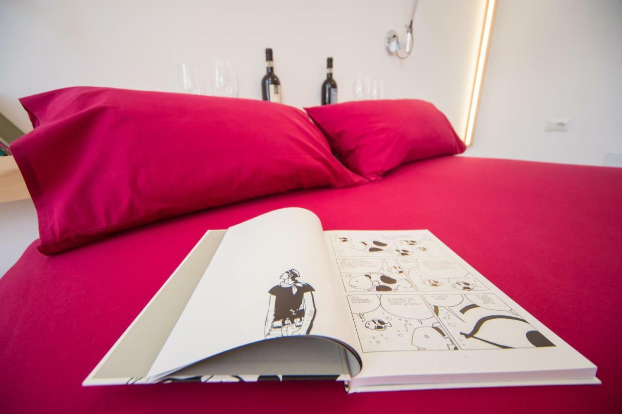 Winebnb Sondrio Kültér fotó
