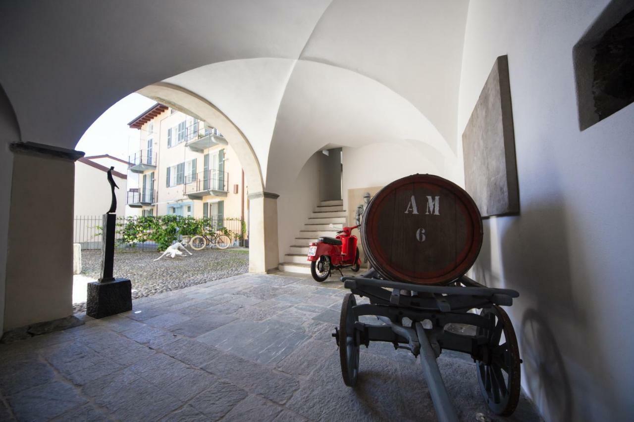 Winebnb Sondrio Kültér fotó